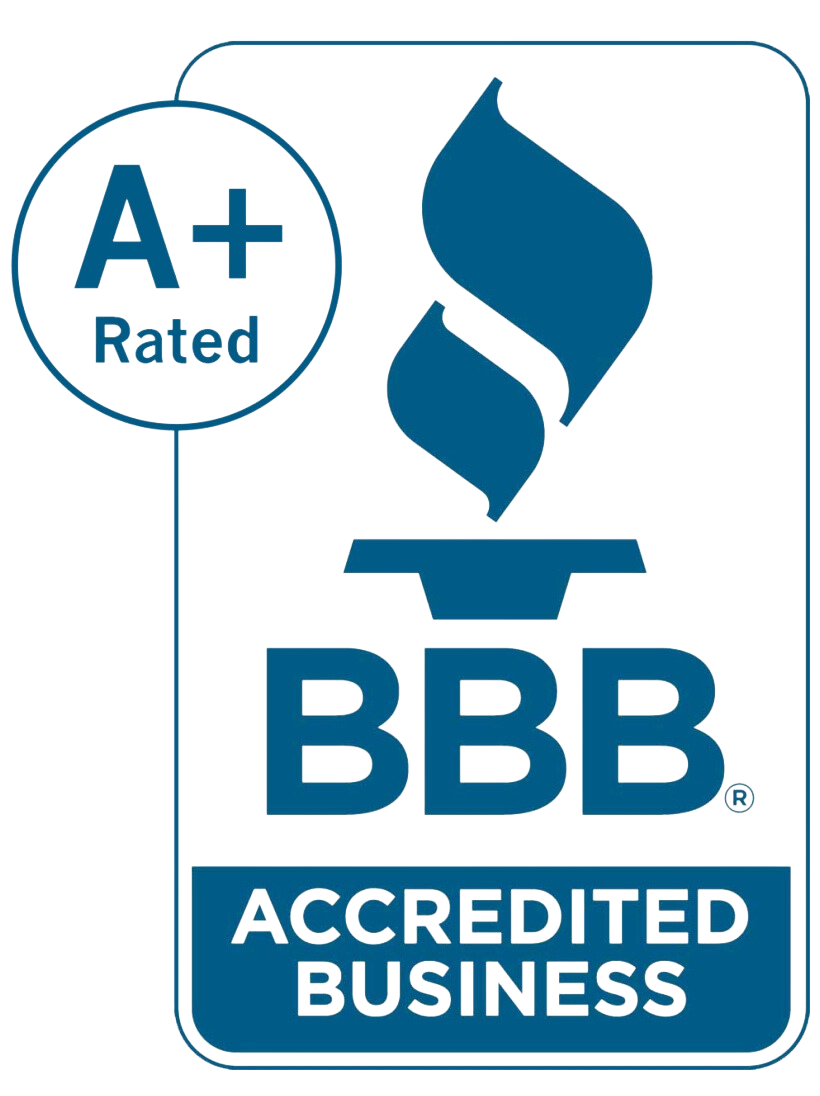 BBB Accredited